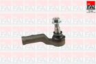 FAI Front Right Tie Rod End for Volvo V60 D6 Twin Engine 2.4 Mar 2015-Mar 2018