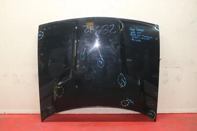 2007 2010 DODGE CHALLENGER FRONT HOOD OEM ALUMINUM — 第 1/4 张图片