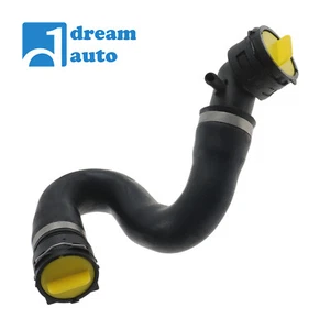 Upper Radiator Coolant Hose 7L8122101D for AUDI Q7 4L - Picture 1 of 7