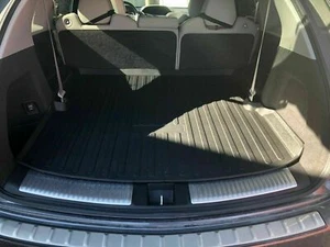 Alfombrilla de piso del maletero trasero almohadilla de bandeja de carga para ACURA MDX 2014-2020 usada - Imagen 1 de 12
