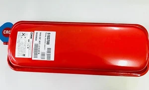 VASO ESPANSIONE RETTANG. 8 LT RICAMBIO CALDAIE ORIGINALE SIME CODICE:CRC5138700 - Foto 1 di 1