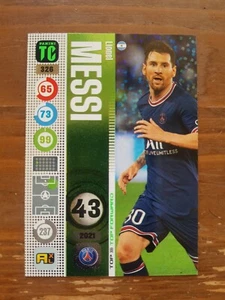PANINI Top Class Messi TOP Forward - Zdjęcie 1 z 1