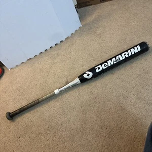 Bate de béisbol Demarini CFF11 32”-9 2 1/4” barril CF4 ST - Imagen 1 de 11