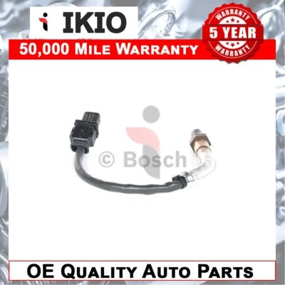 Sensor de oxígeno lambda Ikio se adapta a Mini Countryman Paceman BMW Serie 7 5 3 - Imagen 1 de 4