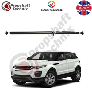 Range Rover Evoque 2011-2017 Auto Rear Prop-shaft Assembly LR031394 - Picture 1 of 3