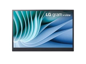 LG-New-16MR70-ASDU _ 16 INCH LG GRAM PLUS VIEW WQXGA 2560 X 1900 IPS - Picture 1 of 1