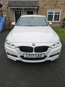 Bmw 318d M Sport 2. Litre Diesel - Picture 1 of 18