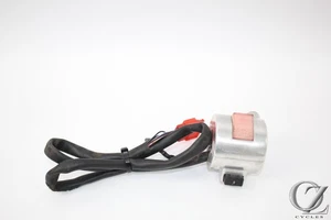 02-08 Honda VTX1800C VTX1800 Right Switch Start Stop - Picture 1 of 8