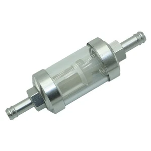 Wear Resistant and Practical Motorcycle Fuel Filters Easy Installation - Picture 1 of 9