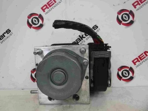 Renault Clio MK4 2013-2019 ABS Pumpeneinheit Steuergerät 476600188R - Bild 1 von 2