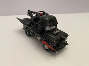 Disney Pixar Cars - MATER AS DARTH VADER Star Wars - pressofuso - Foto 1 di 5