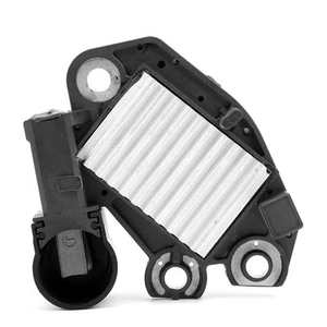 Alternator Regulator+Brush Holder 2543300 Fits For A/B Class IR/I HEN - Picture 1 of 11