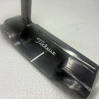 Scotty Cameron New Port Mil Spec proplatinum  refinishing Head only - Image 1 of 4