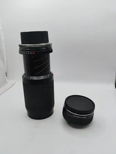 Tamron 2 ADAPTALL For Nikon 70-210mm 1:3.8-4 Zoom Lens Untested - Picture 1 of 11