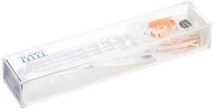 KATO N Gauge LED Indoor Light Clear 651 11 cars 11-224 Railway model train - Picture 1 of 1
