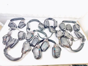 Logitech Gaming Headsets Konvolut Ersatzteile - Bild 1 von 4