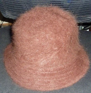 D&Y Brown Women's Hat - Picture 1 of 3