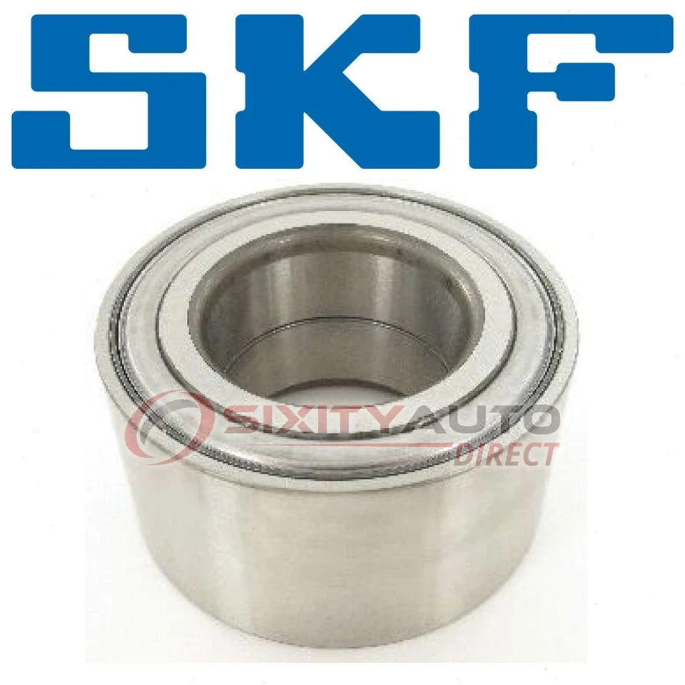 SKF Front Wheel Bearing for 2001-2012 Ford Courier - Axle Drivetrain nh Foto 1 de 4