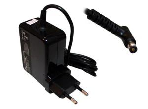 AC Adapter (EU Plug) For Sony Vaio SVF13N1C5E - Picture 1 of 1
