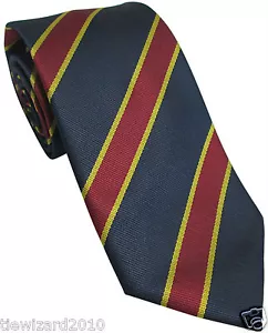 Royal Army Veterinary Corps Regiment Krawatte - Bild 1 von 1