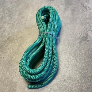 10 m Liros Herkules Color Leine Ø 14 mm Trimm Schiffstau Strecker grün 4500 daN - Picture 1 of 3