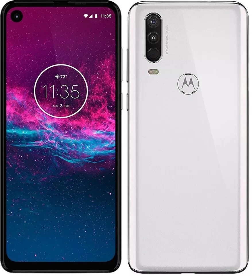 Other Smartphone Motorola Flipout MB511 MB-511 3G Original QWERTY Mobile Phone - Image 1 of 4