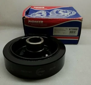 872005 Pioneer Engine Harmonic Balancer Made In Australia Pioneer 872005 - Picture 1 of 5
