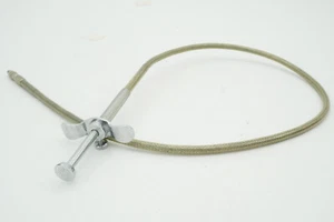 Prontor AGC Shutter Release Cable 21" Made in Germany from Japan #B147 - Picture 1 of 8