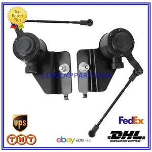 Sensor de nivel de altura de conducción en suspensión trasera L&R para Buick Lucerne Cadillac DTS - Imagen 1 de 7