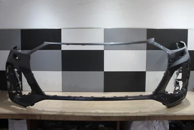 STOßSTANGE vorne Original + Audi Q5 II S-Line Facelift ab 21 + SWRA 80A807437P - Bild 1 von 4