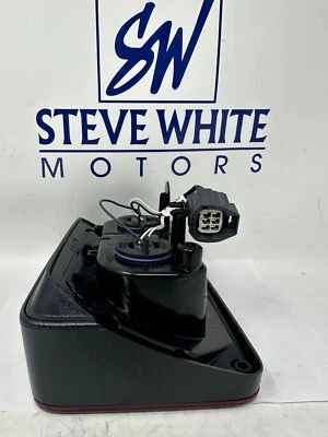 07-18 Jeep Wrangler Luz Trasera Lado Izquierdo Lámpara Lado del Conductor Fábrica Mopar Nuevo OEM Foto 1 de 4