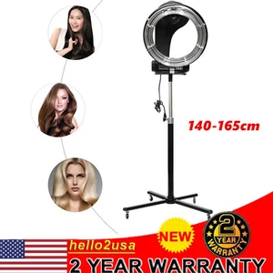Secador de Pelo Independiente Barbershops Salón de Belleza 6 Modos para Perms, Color 950W - Imagen 1 de 12