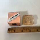 VINTAGE 1990s Lancome TRESOR EDP 0.25 Oz 7.5ml Miniature ORIGINAL Formula & BOX