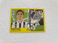 Panini Calciatori 2021 2022 choose your stickers - stars and rookies