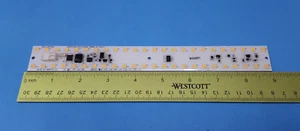 SUPER BRIGHT LED LIGHT, 7EPD511152, WAC LIGHTING , 3000K,120VAC ,48 LEDs - Picture 1 of 6