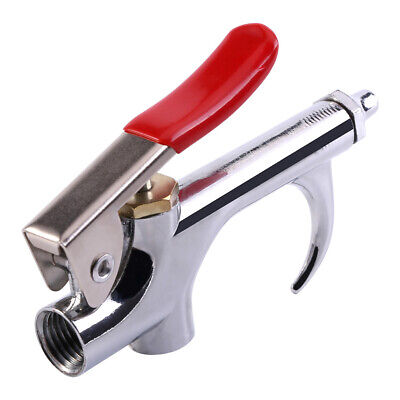 1pc Zinc Alloy Blow Kit Blower Dust Removing Tool With NEW • 8.49€