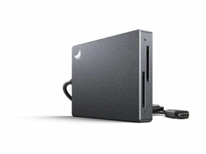 Angelbird SD Dual Card Reader USB-C - Picture 1 of 4