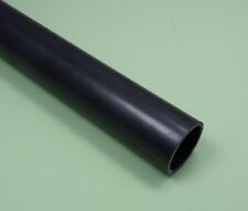 Stahl Rundrohr Konstruktionsrohr Stahlrohr S235 Eisen 17,2 mm (3/8") - Länge 1m