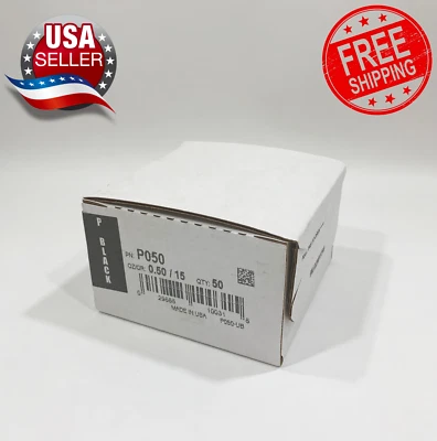 Pesos de rueda perfectos PLOMO P050 / 50 POR CAJA ¡ENVÍO GRATUITO!! Foto 1 de 2