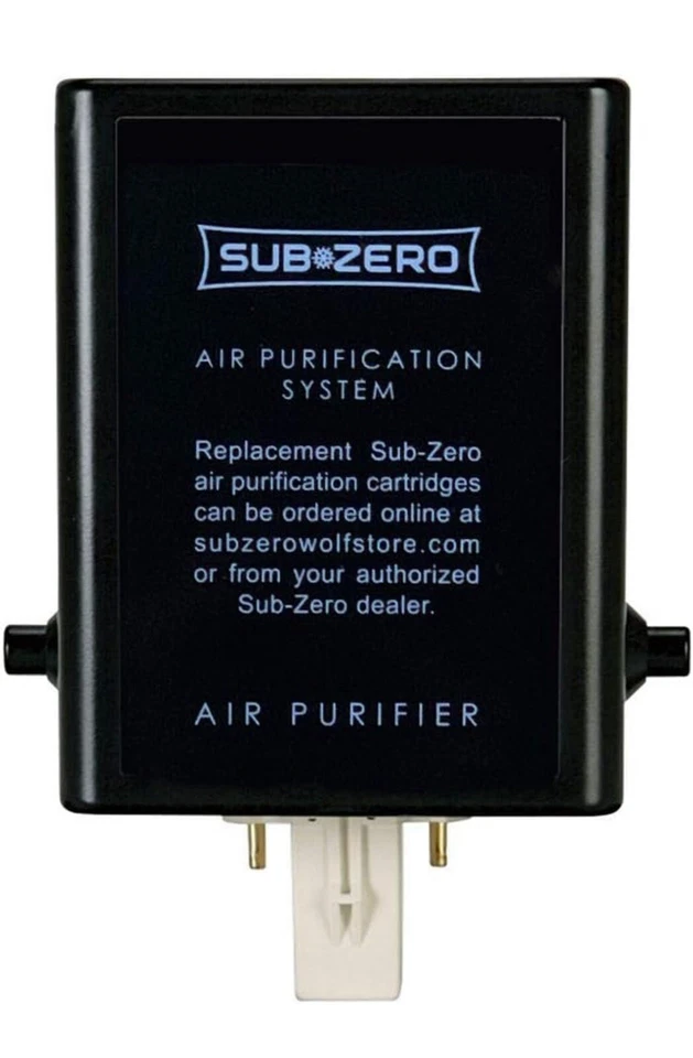 Sub-Zero Air Purification Cartridge - 7042798