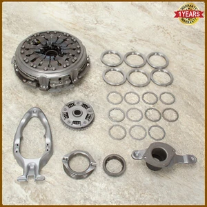 Dual Transmission clutch 7speed DQ200 0AM DSG For VW AUDI 602000600 0AM198140L - Picture 1 of 8