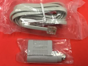 Vintage PhoneNet w/Cable  - P/N: 4.901.342 - NEW - Picture 1 of 2