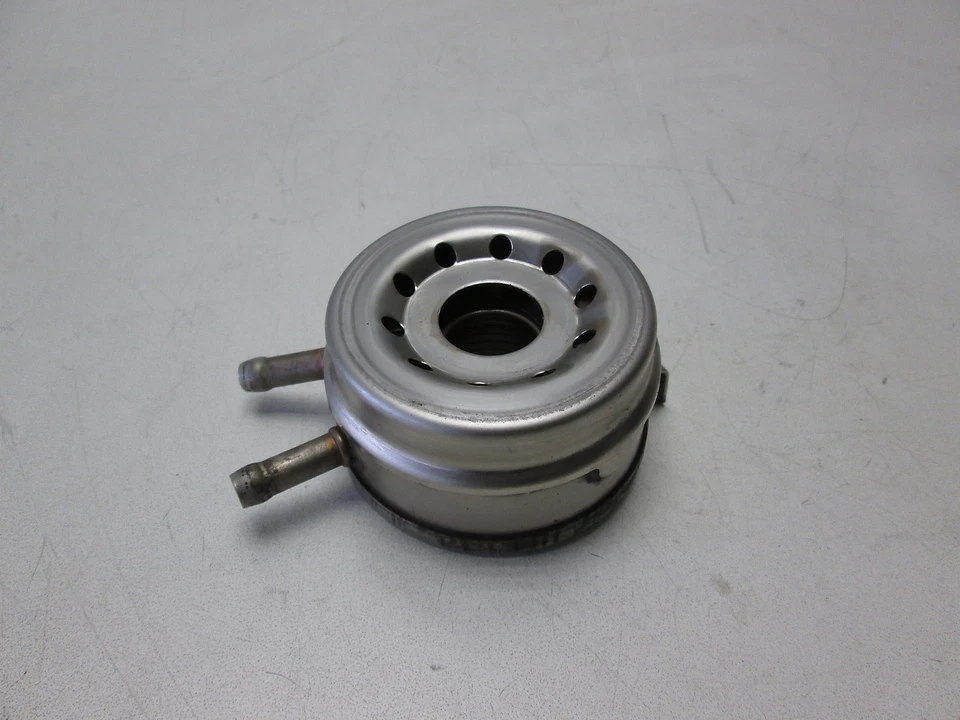 Enfriador de aceite Oil Cooler enfriador de aceite de motor intercambiador de calor Suzuki RF 600 R GN76B 93-96 Foto 1 de 4