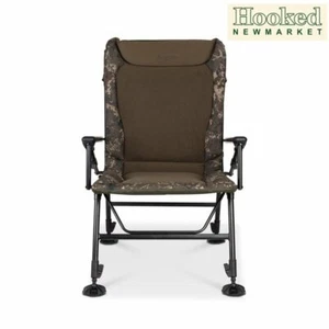 Nash Indulgence Big Daddy Auto Recline Chair - Picture 1 of 6