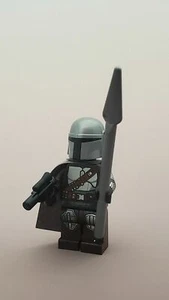 LEGO 75312 Din Djarin Minifigure - NEW - Picture 1 of 1