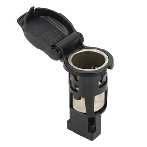 Prise De Courant De Voiture 253312923R Voiture Allume-Cigare 12V 120W - Imagen 1 de 12