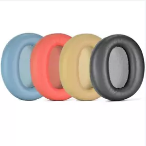 Replacement Ear Pads Cushion Cover Repair Parts For Edifier W820NB Headphones - Picture 1 of 14