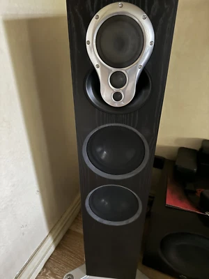 casse acustiche Linn Akurate 242  - Immagine 1 di 3