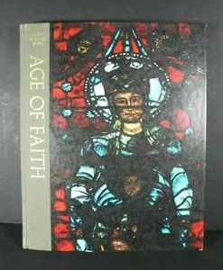 Time-Life: Great Ages of Man - AGES OF FAITH - 1965 - Picture 1 of 3