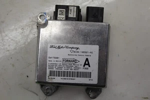 2008-2010 Ford F250 Super Duty SRS Module 8C3414B321 OEM FJ127 - Picture 1 of 4